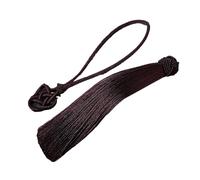 UncleS Vintage Inspired Tassels Pendant Keychain Rope Decorative Polyester Ornament for Keys Purses Projects Traditional Style Keychain Accessory