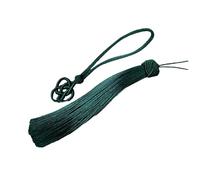 UncleS Vintage Inspired Tassels Pendant Keychain Rope Decorative Polyester Ornament for Keys Purses Projects Traditional Style Keychain Accessory
