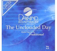 Unclouded Day [Accompaniment/Performance Track]