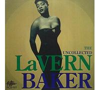 Uncollected by Lavern Baker (2013-05-03)