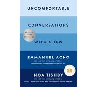 Uncomfortable Conversations with a Jew – Editorial Simon & Schuster