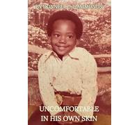 Uncomfortable In His Own Skin