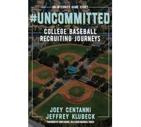 #UNCOMMITTED: College Baseball Recruiting Journeys (The Integrity Game®)