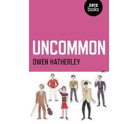 Uncommon: An Essay on Pulp