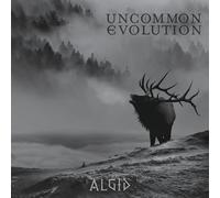 Uncommon Evolution - Algid [Vinilo]