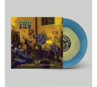 Uncommon Evolution - Fry [Vinilo]