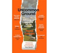 Uncommon Ground: An essential new book about our right to roam
