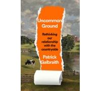 Uncommon Ground (ebook)
