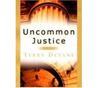 Uncommon Justice (ebook)