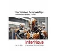 Uncommon Relationships • International Science Fiction (ebook)