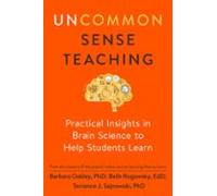 Uncommon Sense Teaching (ebook)