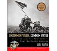 Uncommon Valor Common Virtue (ebook)