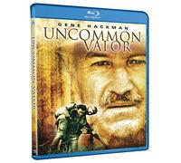Uncommon Valor [USA] [Blu-ray]