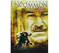 Uncommon Valor [USA] [DVD]