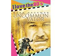 Uncommon Valor [USA] [DVD]