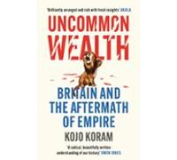 Uncommon Wealth (ebook)