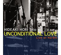 Unconditional Love-Live at Na