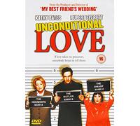 Unconditional_Love [Reino Unido] [DVD]