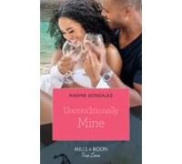 Unconditionally Mine (ebook)