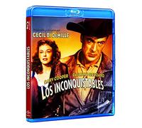 Unconquered (1947) Gary Cooper