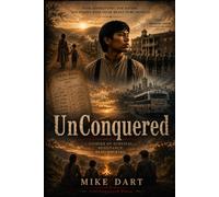 UnConquered: “A multi-generational Cherokee historical fiction series.”