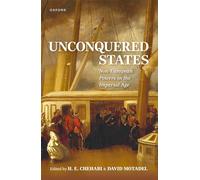 Estados inconquistados: Potencias no europeas en la era imperial – Oxford University Press