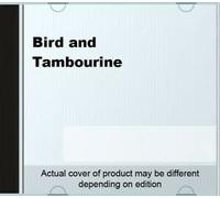 Unconscious Collective, the - Bird and Tambourine
