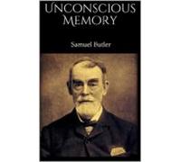 Unconscious Memory (ebook)