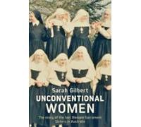 Unconventional Women (ebook)