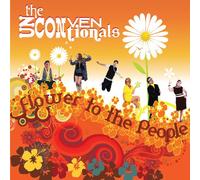 Unconventionals - Flower to The People [Import]