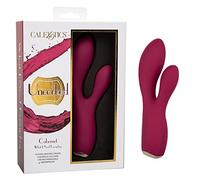 Uncorked cabernet - vibrador doble estimulaciÓn | Vibrador | Estimulación | Electroestimulación | Juguete Erótico