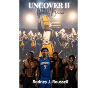 Uncover 2: Nobody Knows