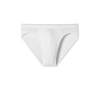 uncover by SCHIESSER Braga '95/5' gris plateado / blanco 4XL gris plateado / blanco