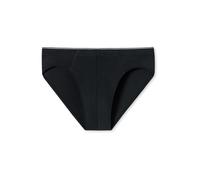 uncover by SCHIESSER Braga '95/5' negro / blanco 4XL EUR