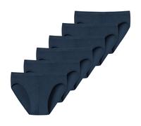 uncover by SCHIESSER Braga azul oscuro XL EUR
