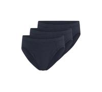 uncover by SCHIESSER Braga azul oscuro XXL EUR
