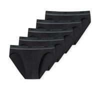 uncover by SCHIESSER Braga gris / negro XXL gris / negro