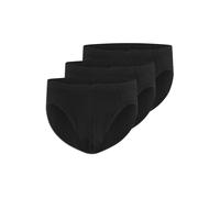 uncover by SCHIESSER Braga negro XL negro