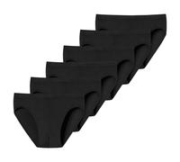 uncover by SCHIESSER Braga negro XXL EUR