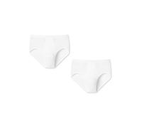 uncover by SCHIESSER Braga 'Original Classics' blanco XXL EUR