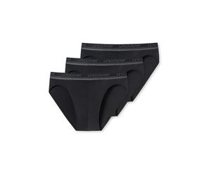 uncover by SCHIESSER Braga 'Rio' gris oscuro / negro S gris oscuro / negro