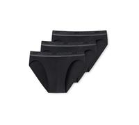 uncover by SCHIESSER Braga 'Rio' gris oscuro / negro XL EUR