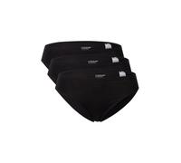 uncover by SCHIESSER Braga 'Tai' negro XXXL EUR