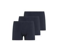uncover by SCHIESSER Calzoncillo boxer azul oscuro XL EUR