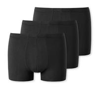 Uncover By Schiesser Calzoncillos Hombre, 3er Paquete - Algodón, Shorts, S