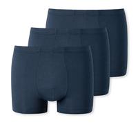 Uncover By Schiesser Calzoncillos Hombre, 3er Paquete - Algodón, Shorts, S