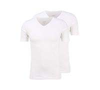 Uncover by Schiesser Ropa Interior para Hombre., Blanco, L