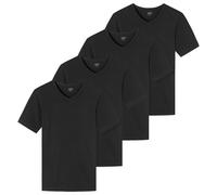 uncover by SCHIESSER Camiseta negro XXXL negro