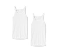 uncover by SCHIESSER Camiseta térmica blanco 4XL EUR
