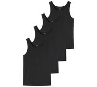 uncover by SCHIESSER Camiseta térmica negro M EUR